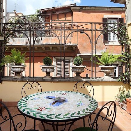 Apartmán That'S Amore Řím Exteriér fotografie