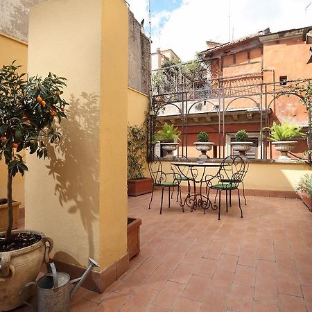 Apartmán That'S Amore Řím Exteriér fotografie