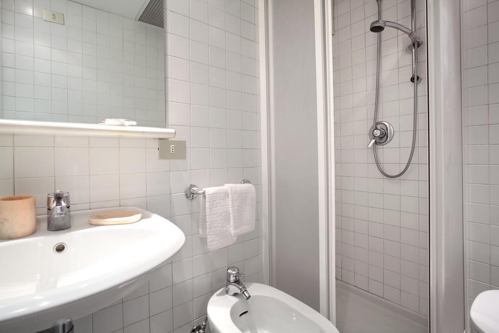 Apartmán That'S Amore Řím Pokoj fotografie