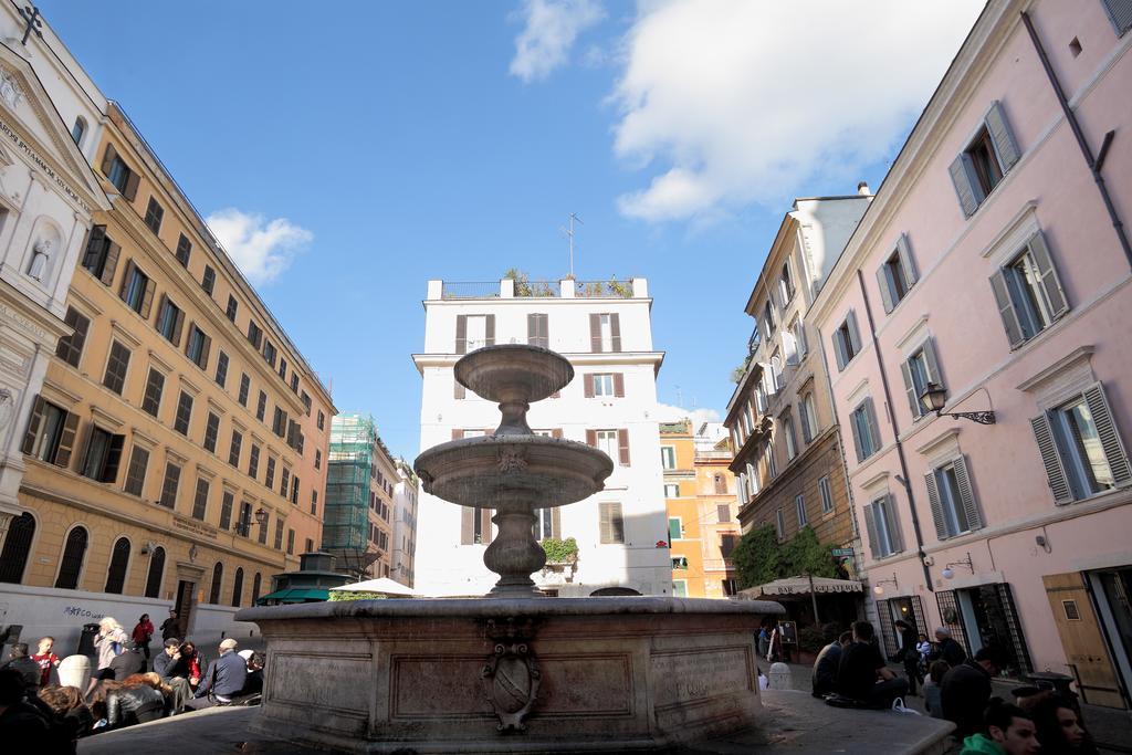Apartmán That'S Amore Řím Pokoj fotografie