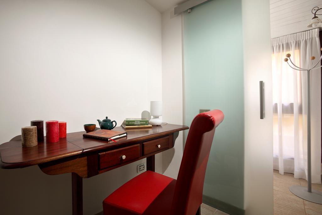 Apartmán That'S Amore Řím Pokoj fotografie