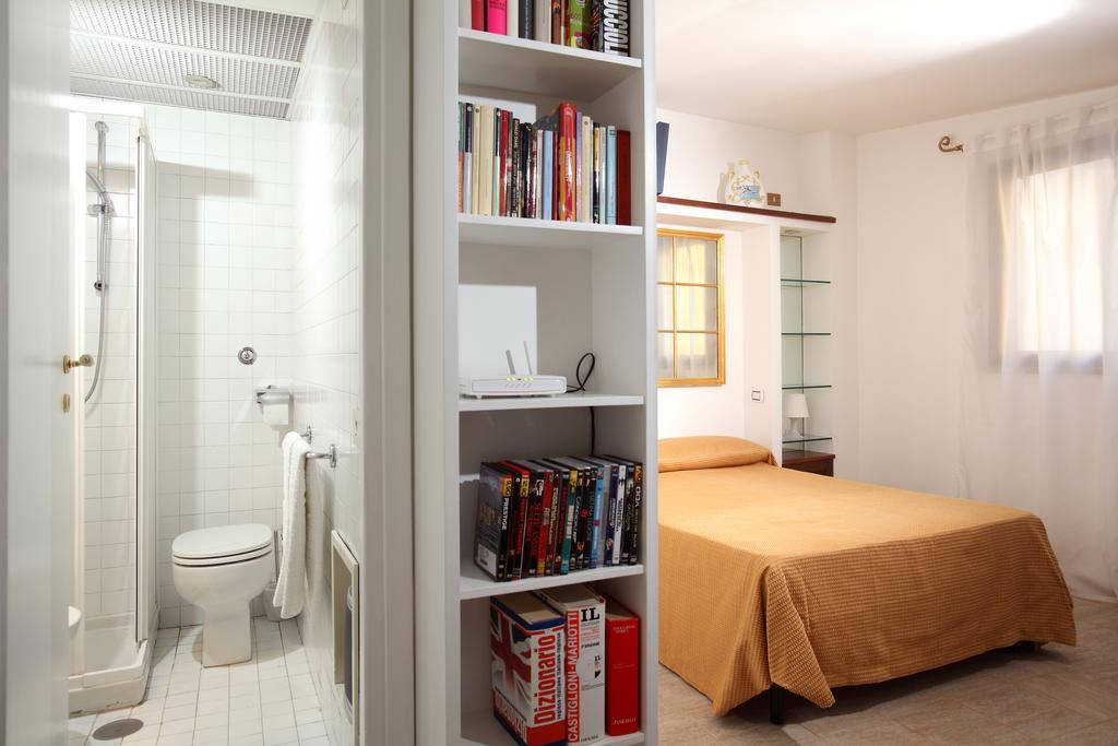 Apartmán That'S Amore Řím Pokoj fotografie
