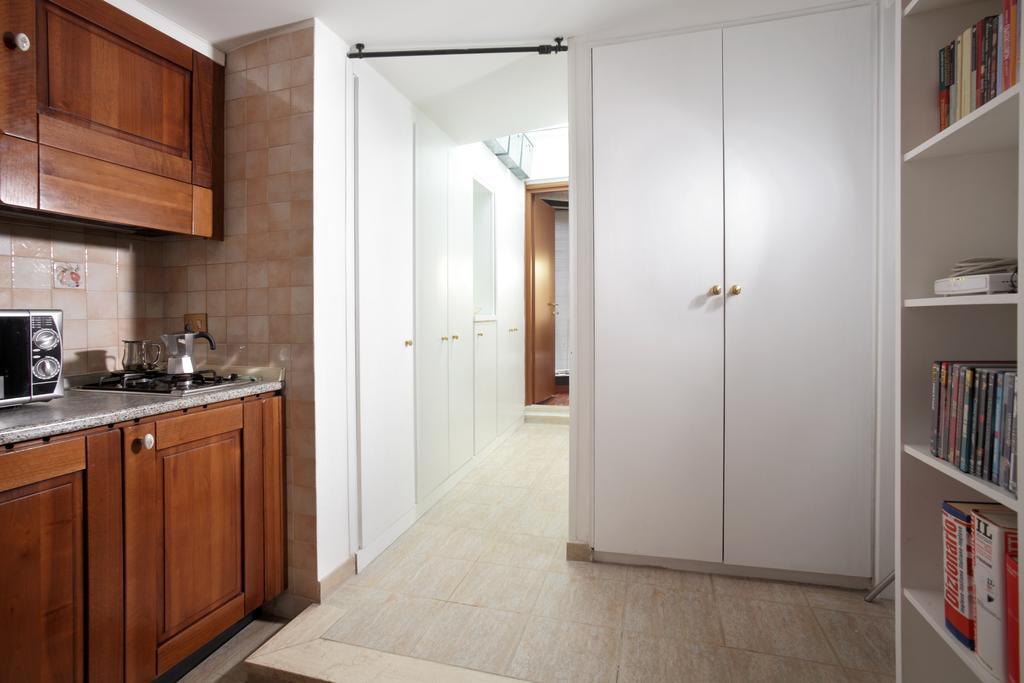 Apartmán That'S Amore Řím Pokoj fotografie