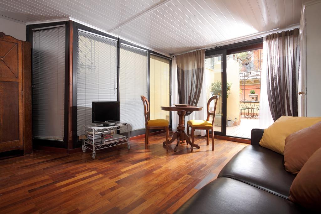 Apartmán That'S Amore Řím Pokoj fotografie