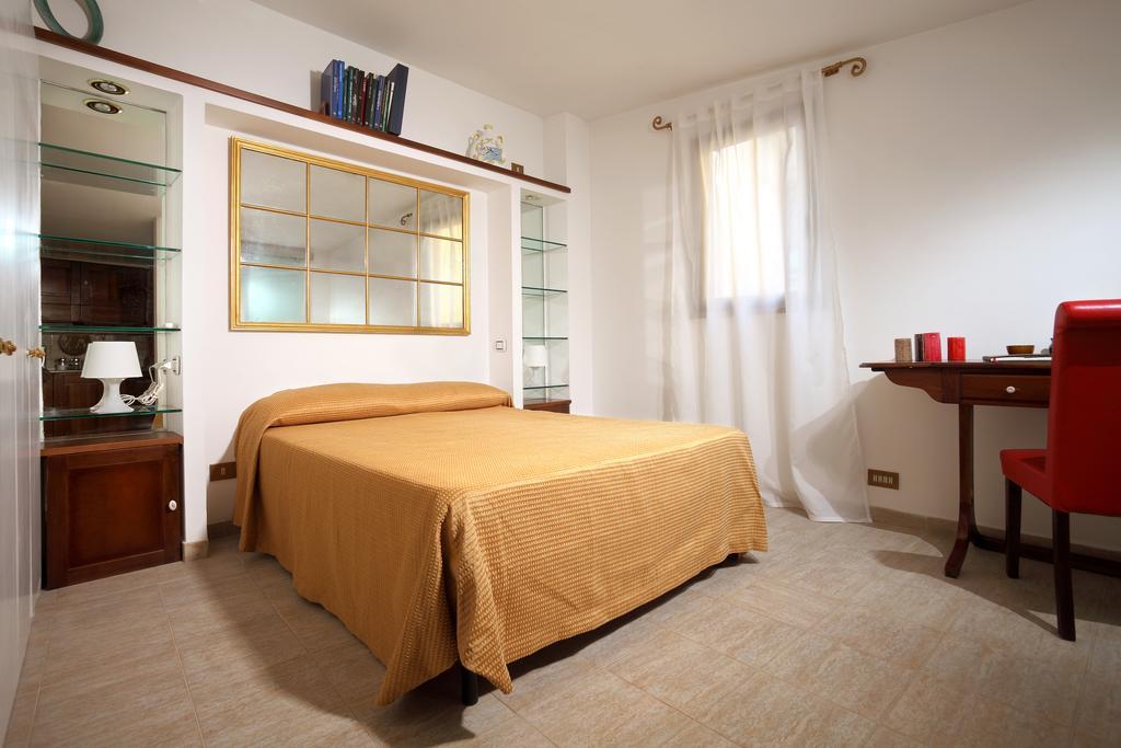 Apartmán That'S Amore Řím Pokoj fotografie