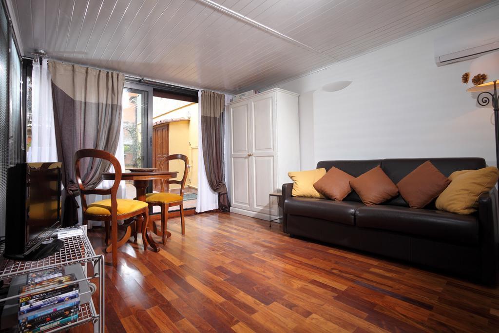 Apartmán That'S Amore Řím Exteriér fotografie